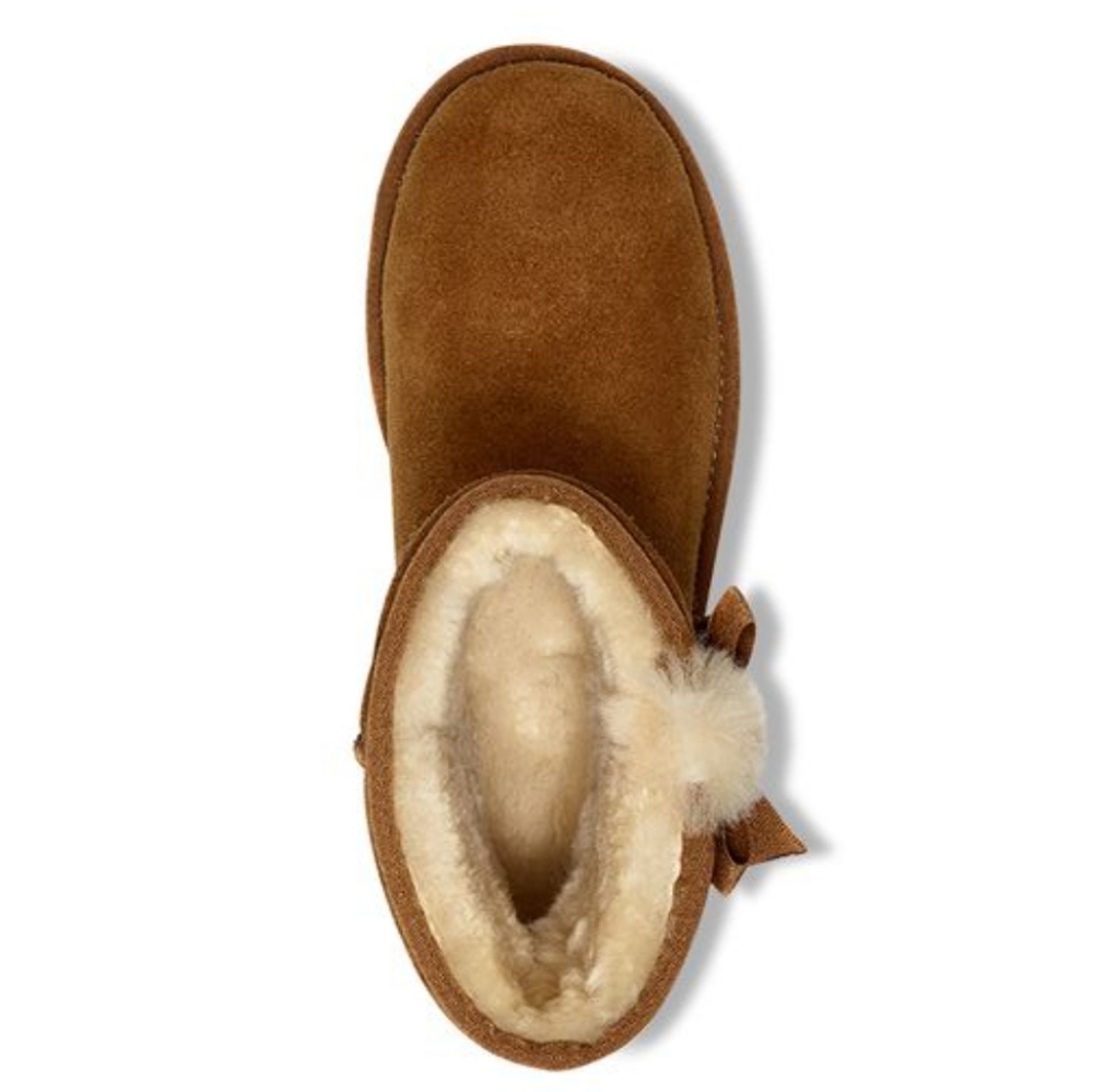 NWT Women's Koolaburra by UGG Victoria Short Bootie - Picture 10 of 13